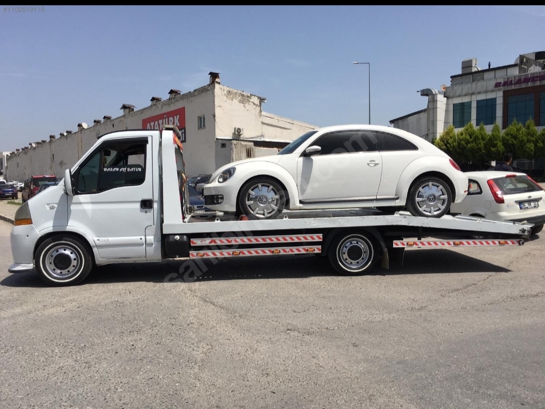 Sakarya oto çekici