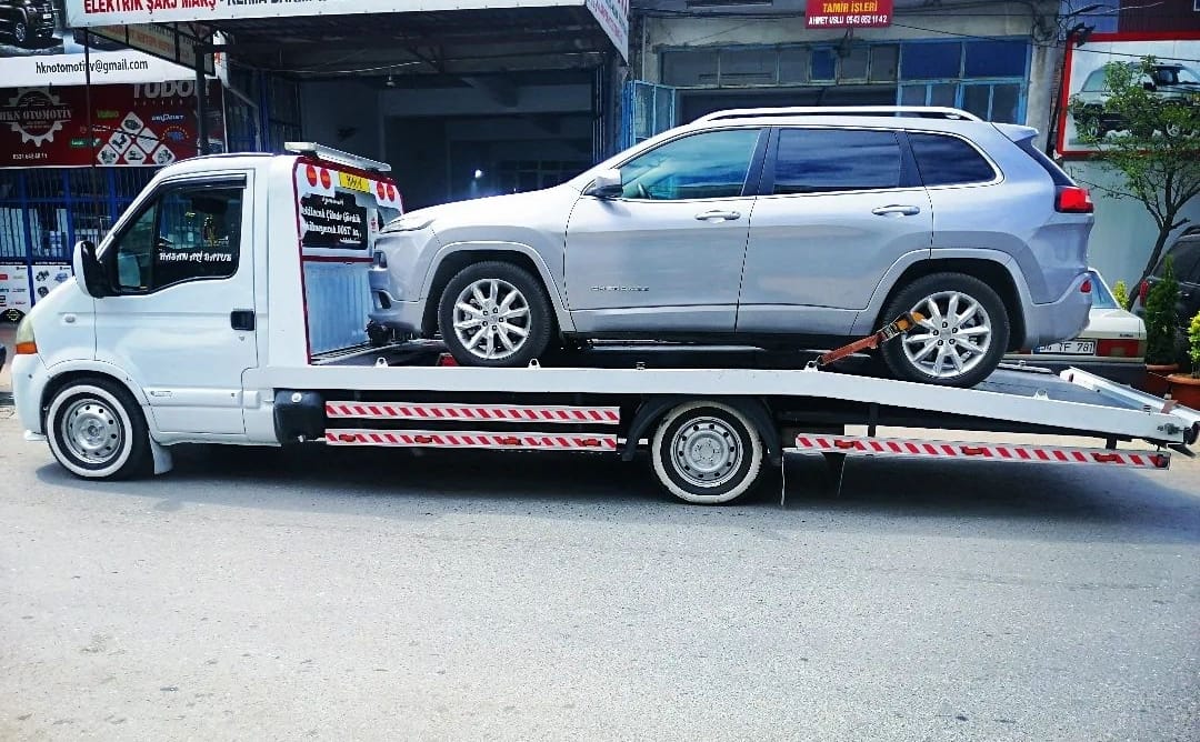 Sakarya Özel araç çekici hizmetleri,05432751771