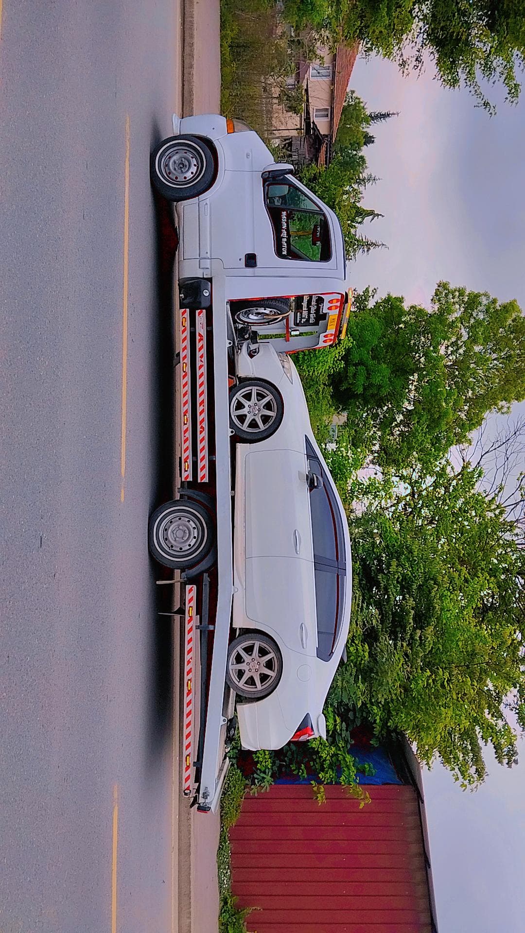 Sakarya Oto Çekici akyazı kurtarıcı,05432751771