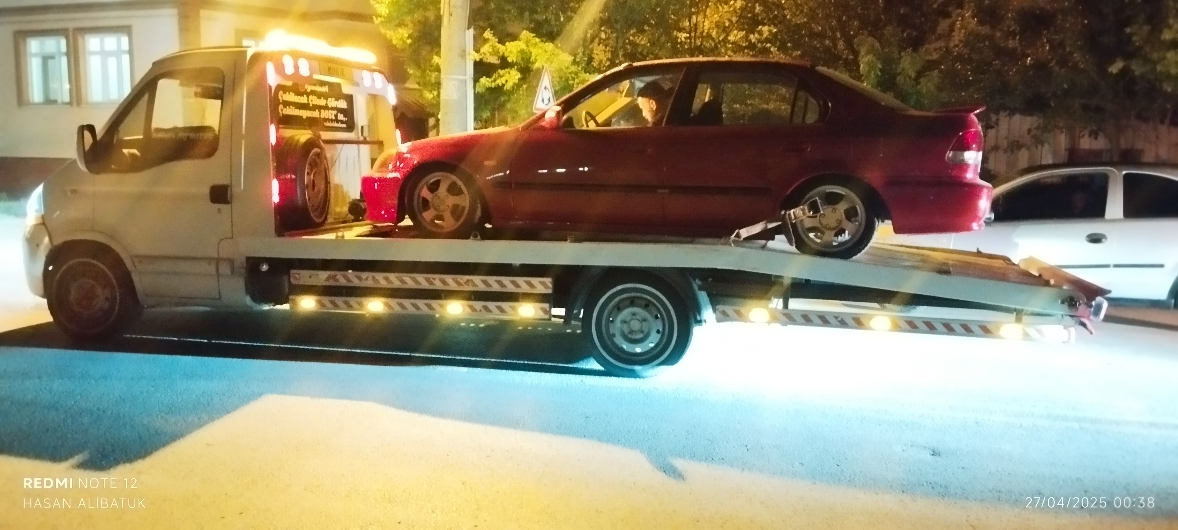  Sakarya Oto Çekici enyakın