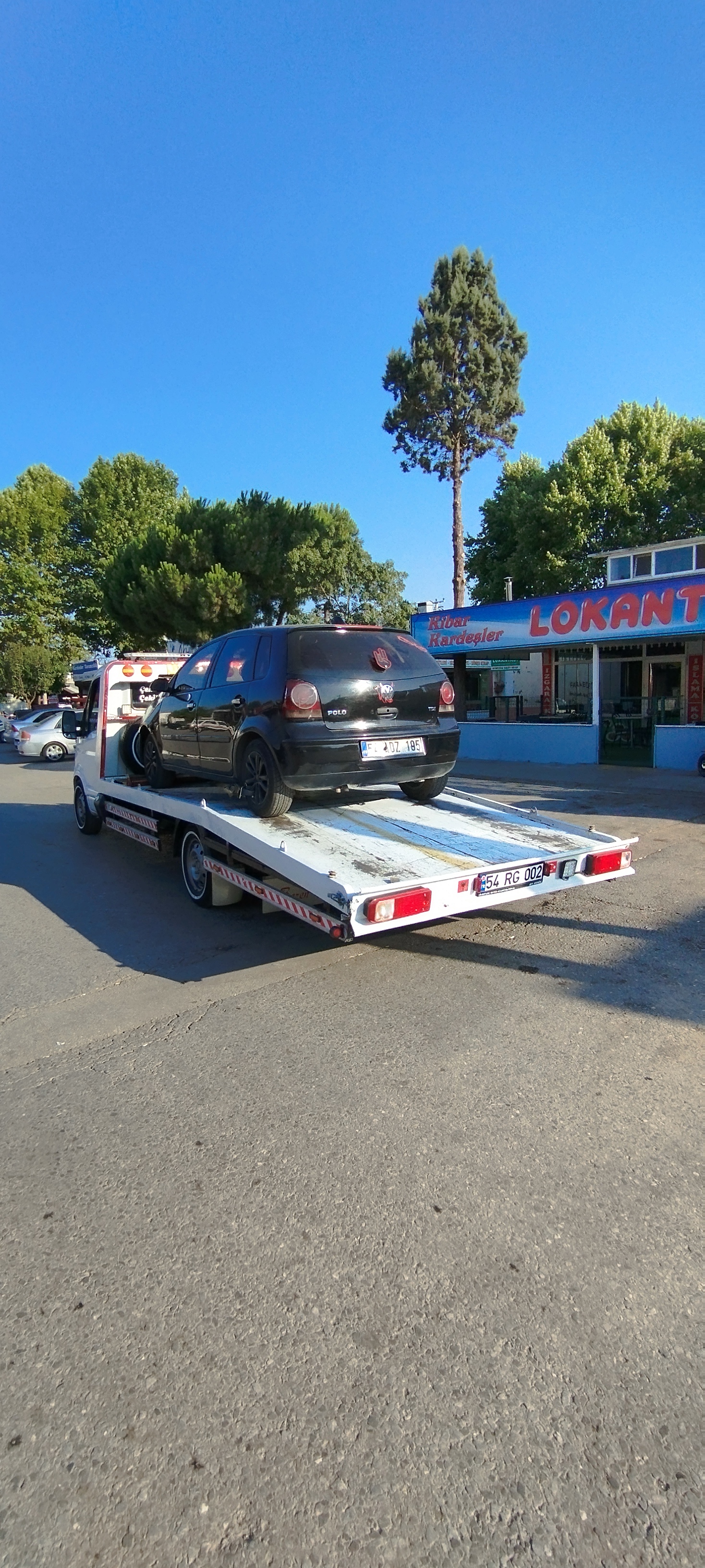  Sakarya Oto Çekici enyakın