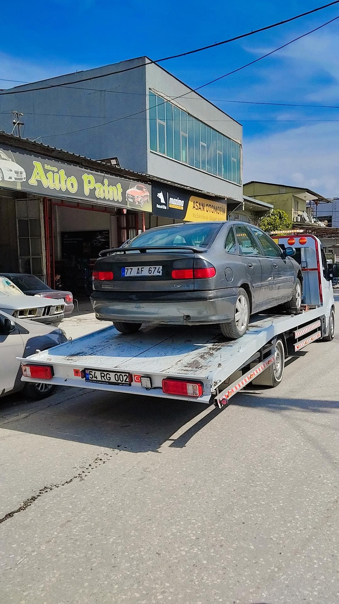 Söğütlü Sakarya Oto Çekici,05432751771