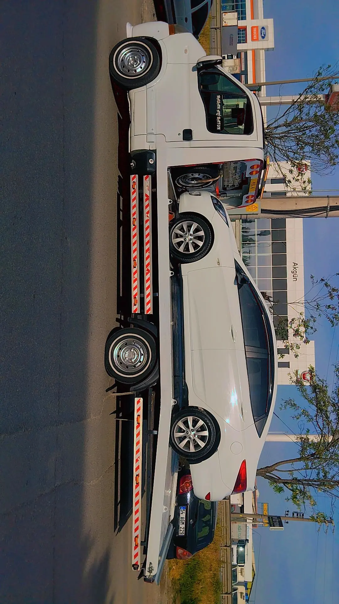 Parkshop Sakarya Oto Çekici,05432751771