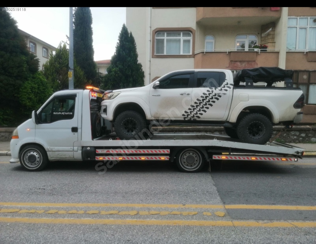 Adapazarı oto çekici 