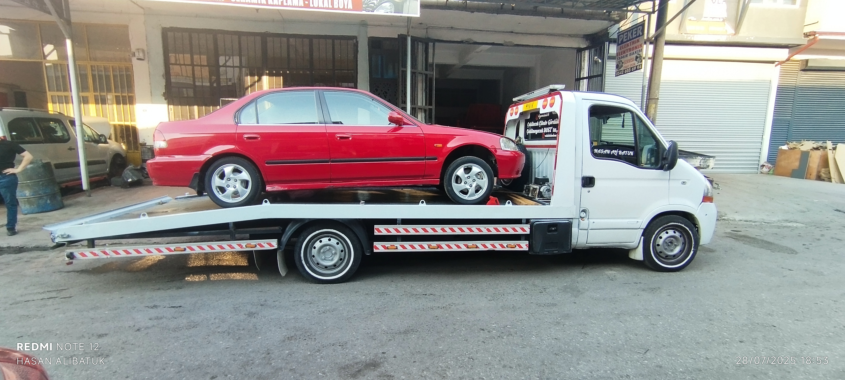 Korucuk oto çekici, Camili oto çekici, Sakarya çekici 